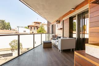 GuestHost - Modern Apartment with Large Terrace - 2