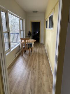 Private Room 5 In A Spacious 5-bedroom Home - La Tuque - 4