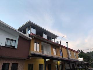 Hotel Los Corales Mutata - Mutatá - 8