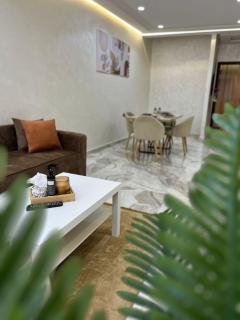 Le Loft de Tanger - Confort & Style en plein centre-ville - Tangeri - 3