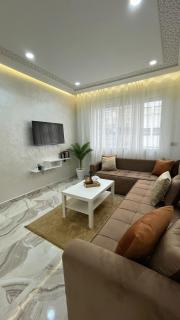 Le Loft de Tanger - Confort & Style en plein centre-ville - Tangeri - 5