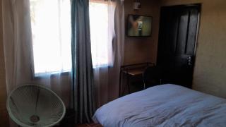 Comfy at Sosha - Soshanguve - 5