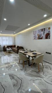 Le Loft de Tanger - Confort & Style en plein centre-ville - Tangeri - 7