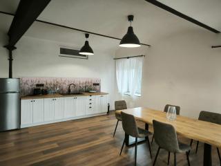Apartmány ve statku - - 0