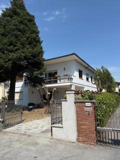 Villa Toscana - Lucca - 8