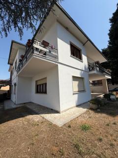 Villa Toscana - Lucca - 1