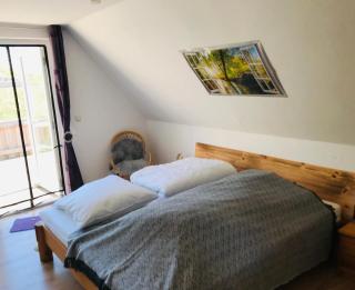 Ferienwohnung Marienwarder - 4