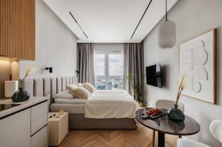 View 21 Floor The WAW Wars - Warsaw - 5
