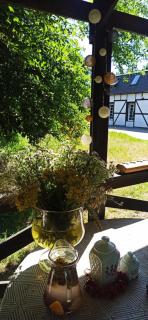 Pokoje gościnne Stajnia Dorado-Agroturystyka - 5