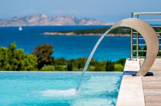 Panoramic Villa in Porto Cervo - Liscia di Vacca - 8