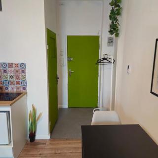 Smulik Flat 23 - Warsaw - 4
