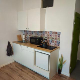Smulik Flat 23 - Warsaw - 2