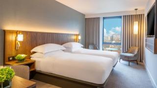 Hotel De Gross infinity Free convention Centre Drop - New Delhi - 2