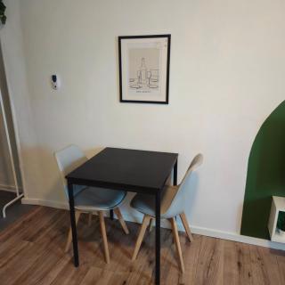 Smulik Flat 23 - Warsaw - 1