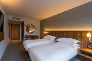 Hotel De Gross infinity Free convention Centre Drop - New Delhi - 3