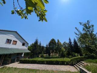 Green Oasis Villa - Voskopojë (Moscopoli) - 7