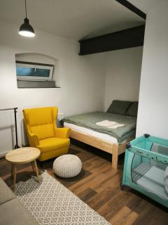 Apartmány ve statku - - 8