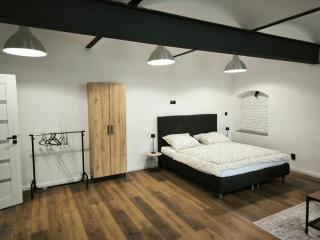 Apartmány ve statku -  - 6