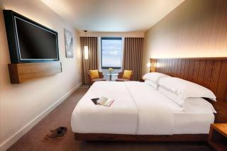 Hotel De Gross infinity Free convention Centre Drop - New Delhi - 4