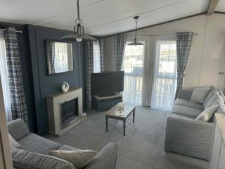 Parkview holiday lodge - Lossiemouth - 9
