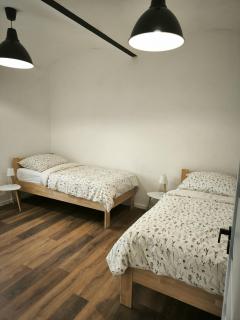 Apartmány ve statku - - 3