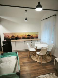 Apartmány ve statku - - 2