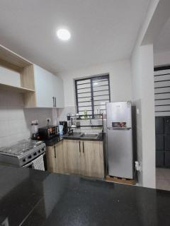 1 Bedroom Apartment located near UN GIGIRI & US EMBASSY Village Market - Nairobi - 6