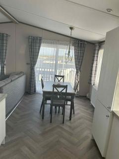 Parkview holiday lodge - Lossiemouth - 6