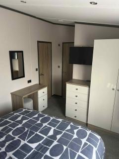 Parkview holiday lodge - Lossiemouth - 3