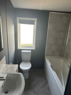 Parkview holiday lodge - Lossiemouth - 1