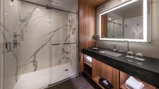 Hotel De Gross infinity Free convention Centre Drop - New Delhi - 6
