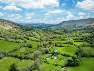 4 Bed in Longtown 86497 - Llanveynoe - 9