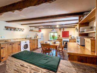 4 Bed in Longtown 86497 - Llanveynoe - 6