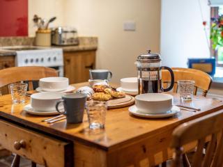 4 Bed in Longtown 86497 - Llanveynoe - 5