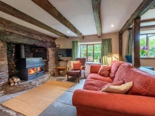 4 Bed in Longtown 86497 - Llanveynoe - 3