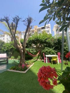 Le Havre Botanical Garden - Agadir - 9
