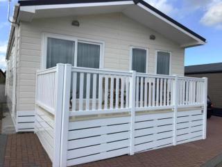 Parkview holiday lodge - Lossiemouth - 0