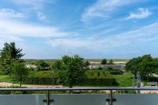 Strand No 1 Hotel Strand No 1 - Doppelzimmer - Meerblick - Sankt Peter-Ording - 2