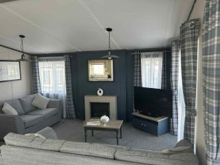 Parkview holiday lodge - Lossiemouth - 8
