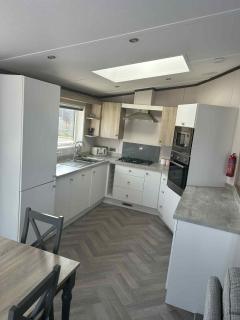 Parkview holiday lodge - Lossiemouth - 7