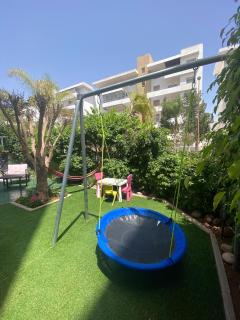 Le Havre Botanical Garden - Agadir - 7
