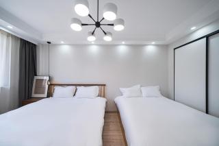 My homestay - Shanghai - 5