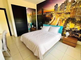 Spacious 5 bedroom Villa with 2 swimming pools - Polemi - 8