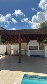 Spacious 5 bedroom Villa with 2 swimming pools - Polemi - 4