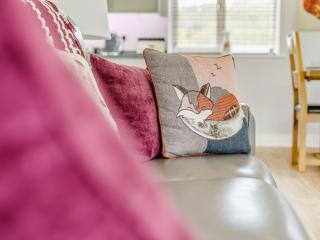 2 bed property in Stanton-By-Bridge 78582 - 4