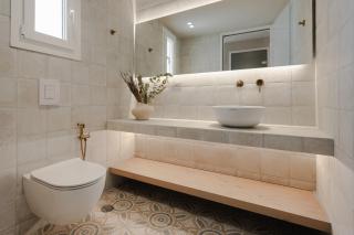 Castellum Suites - Naxos Chora - 1