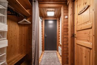 The Nordic Nookhouse by Aavalevi Holidays - Levi - 2
