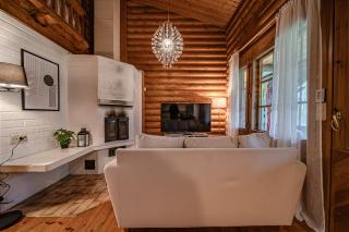 The Nordic Nookhouse by Aavalevi - 6