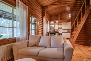 The Nordic Nookhouse by Aavalevi Holidays - Levi - 7