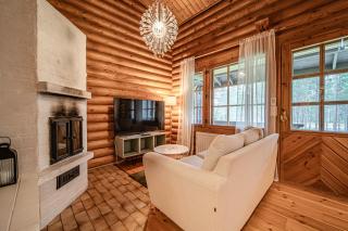 The Nordic Nookhouse by Aavalevi Holidays - Levi - 0